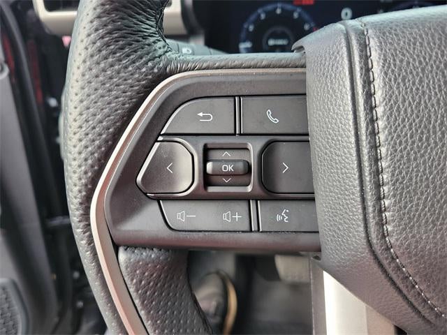 2024 Toyota Tacoma Limited