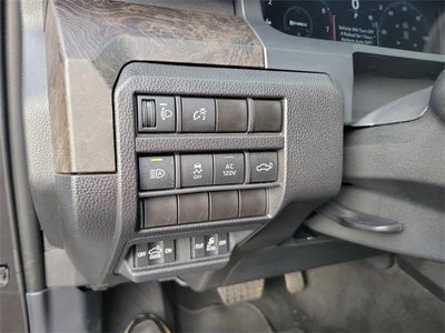 2024 Toyota Tacoma Limited