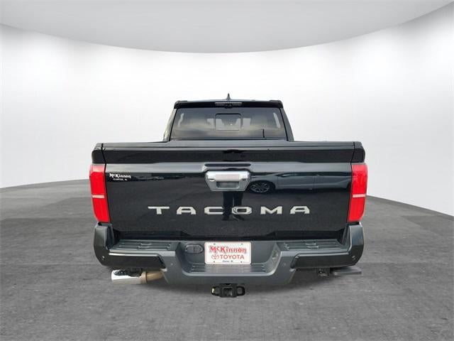 2024 Toyota Tacoma Limited