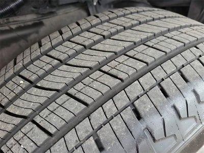 2024 Toyota Tacoma Limited