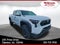 2025 Toyota Tacoma TRD Off Road Hybrid
