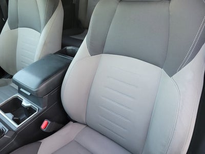 2025 Toyota Tacoma TRD Off Road Hybrid