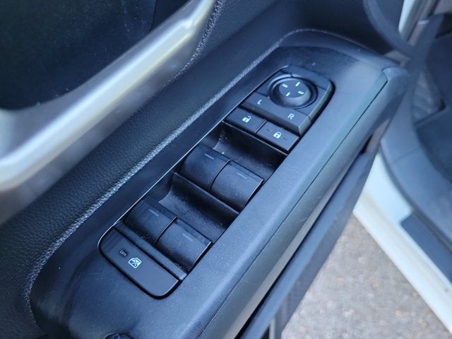 2025 Toyota Tacoma TRD Off Road Hybrid