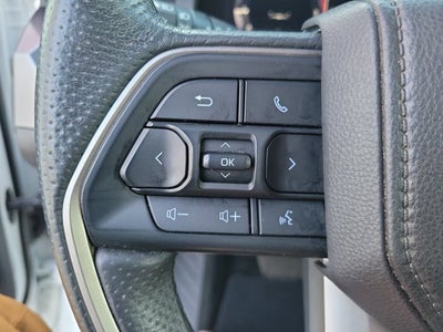2025 Toyota Tacoma TRD Off Road Hybrid