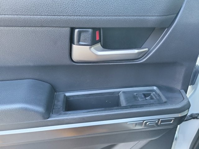 2025 Toyota Tacoma TRD Off Road Hybrid