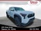 2025 Toyota Tacoma TRD Off Road Hybrid