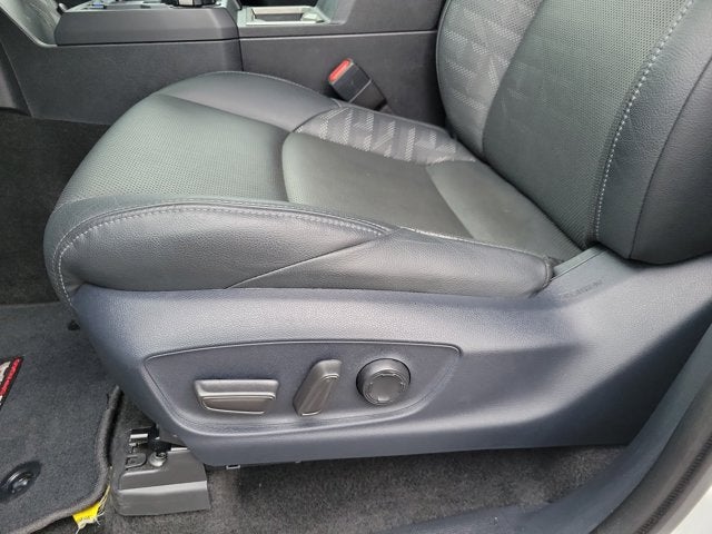 2024 Toyota Tacoma TRD Off Road Hybrid