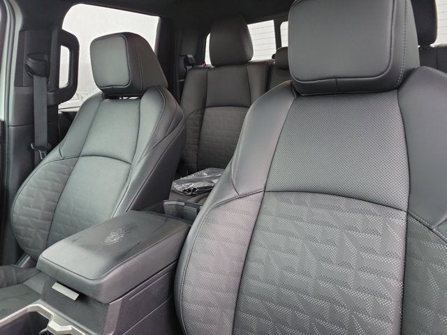 2024 Toyota Tacoma TRD Off Road Hybrid