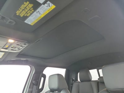 2024 Toyota Tacoma TRD Off Road Hybrid