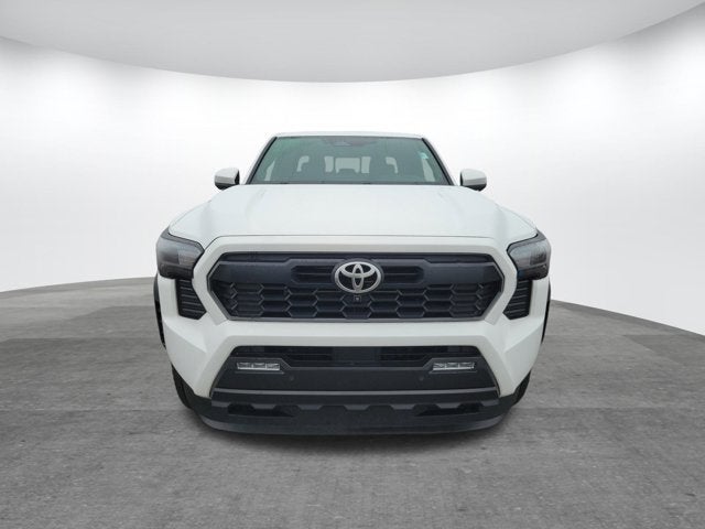 2024 Toyota Tacoma TRD Off Road Hybrid