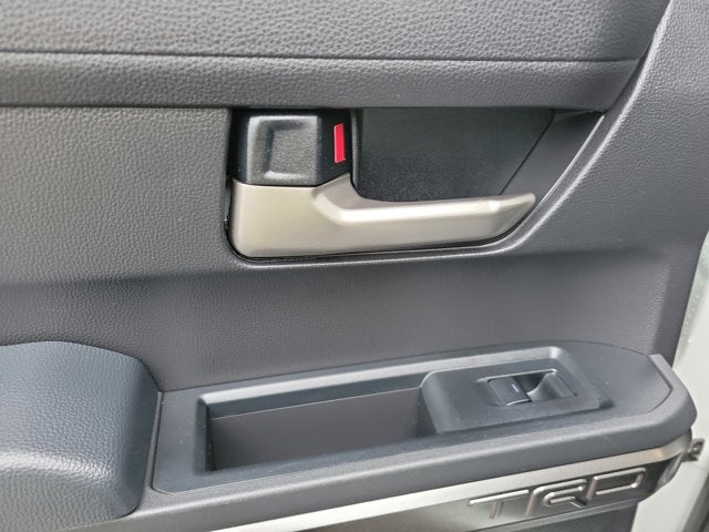 2024 Toyota Tacoma TRD Off Road Hybrid