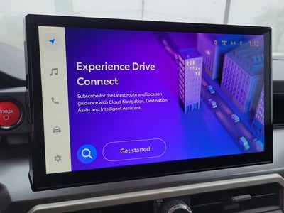 2024 Toyota Tacoma TRD Off Road Hybrid