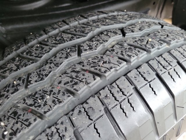 2024 Toyota Tacoma TRD Off Road Hybrid