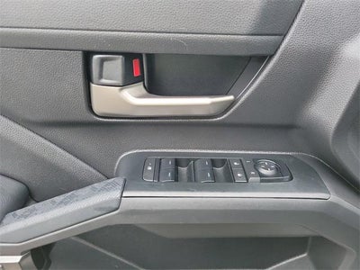 2024 Toyota Tacoma TRD Off Road Hybrid