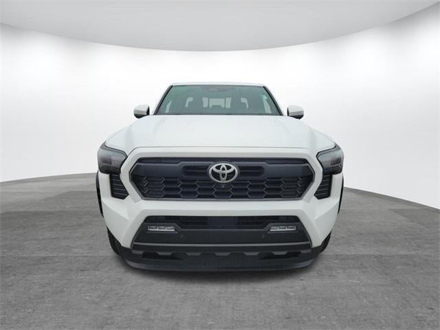2024 Toyota Tacoma TRD Off Road Hybrid