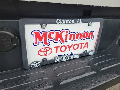 2024 Toyota Tacoma TRD Off Road Hybrid