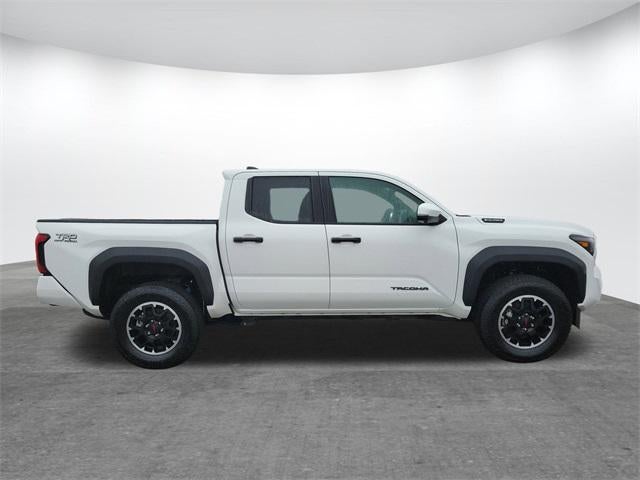 2024 Toyota Tacoma TRD Off Road Hybrid
