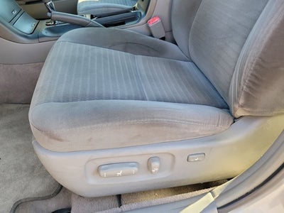 2006 Toyota Camry LE