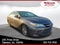 2016 Toyota Camry XLE
