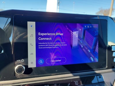 2025 Toyota Camry Base