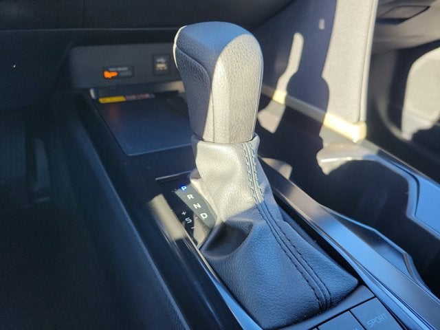 2025 Toyota Camry Base