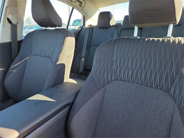 2025 Toyota Camry Base