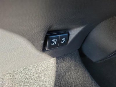 2025 Toyota Camry Base