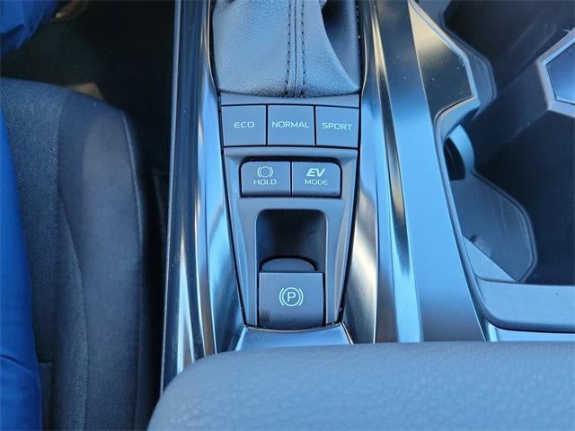 2025 Toyota Camry Base