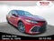 2023 Toyota Camry Hybrid XLE