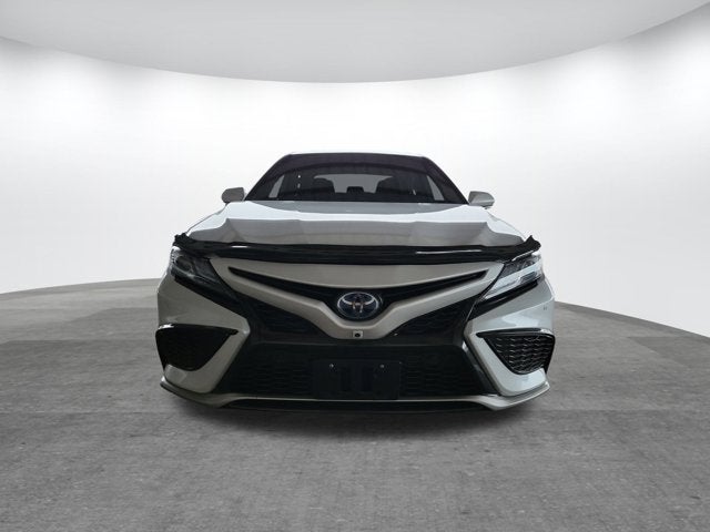 2023 Toyota Camry Hybrid XSE