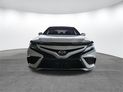 2023 Toyota Camry Hybrid XSE
