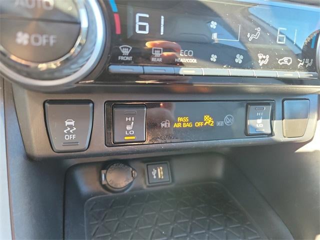 2023 Toyota RAV4 Hybrid XLE Premium