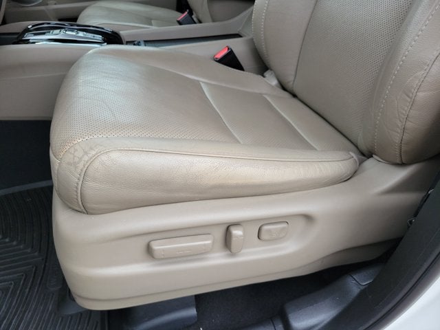2020 Honda Pilot Elite
