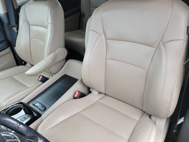 2020 Honda Pilot Elite