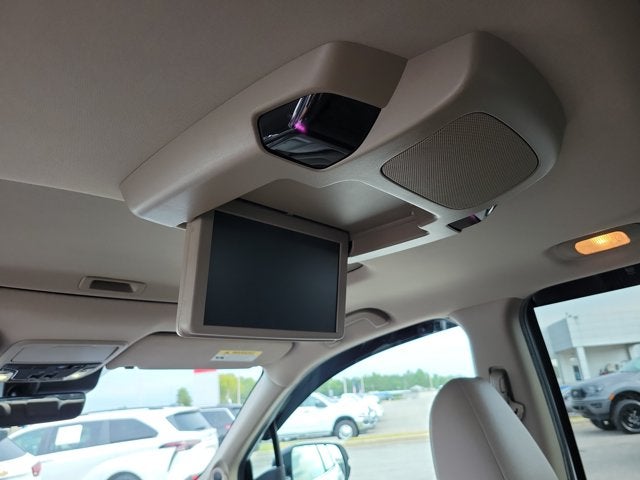 2020 Honda Pilot Elite