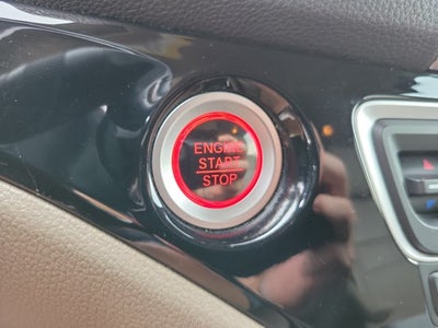 2020 Honda Pilot Elite
