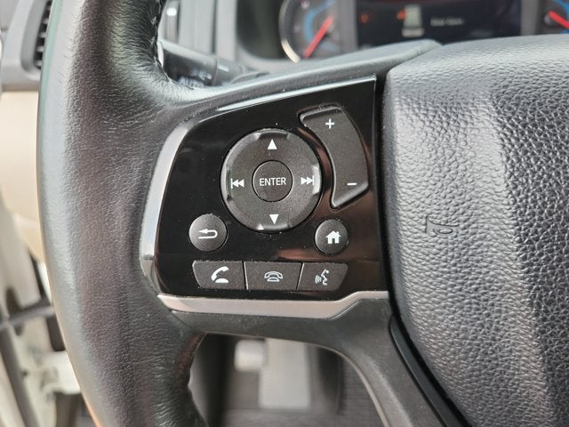 2020 Honda Pilot Elite