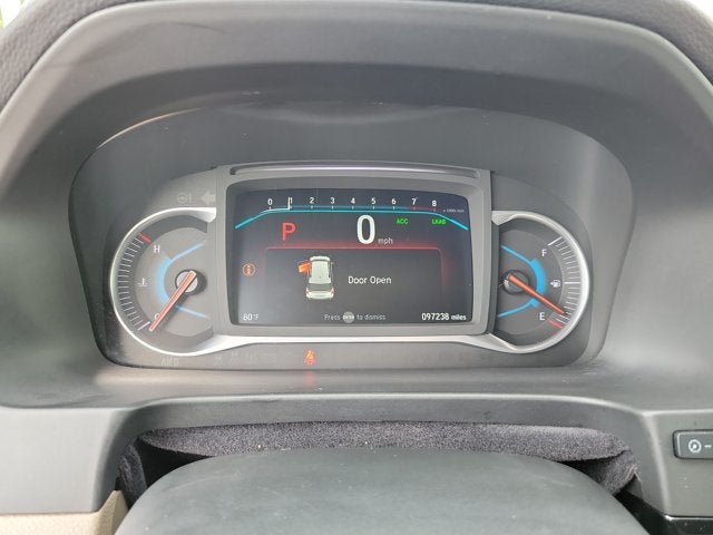 2020 Honda Pilot Elite