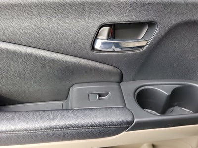 2020 Honda Pilot Elite