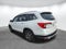 2020 Honda Pilot Elite