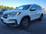 2020 Honda Pilot Elite