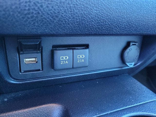 2022 Toyota Sequoia SR5