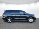 2022 Toyota Sequoia SR5
