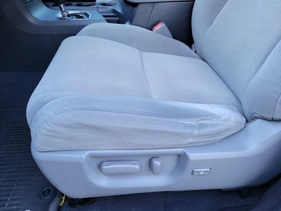 2022 Toyota Sequoia SR5