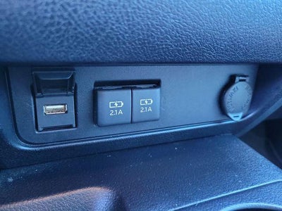 2022 Toyota Sequoia SR5