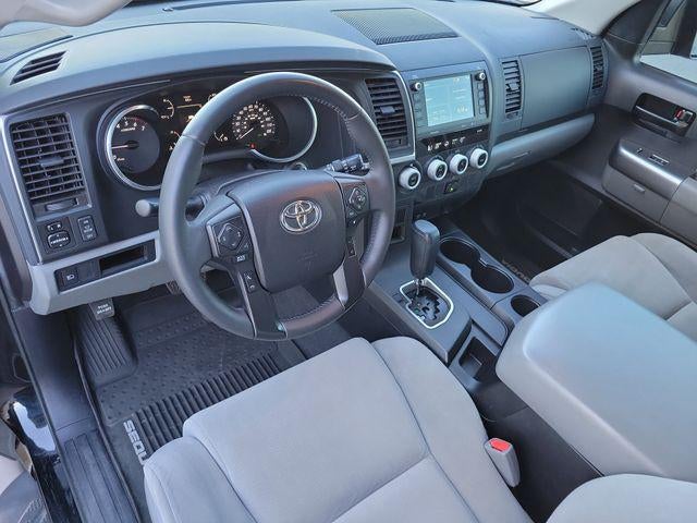 2022 Toyota Sequoia SR5