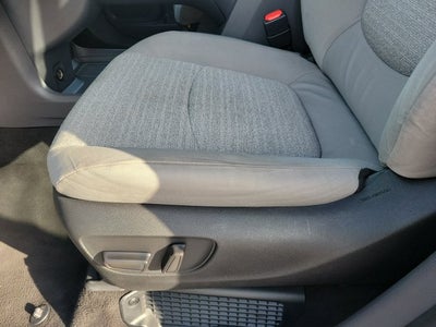 2022 Toyota Sienna LE