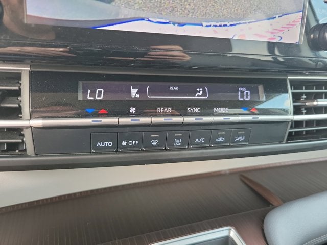 2022 Toyota Sienna LE