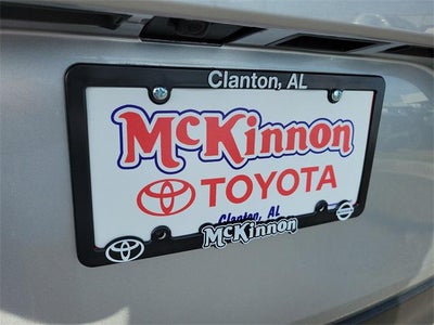 2022 Toyota Sienna LE