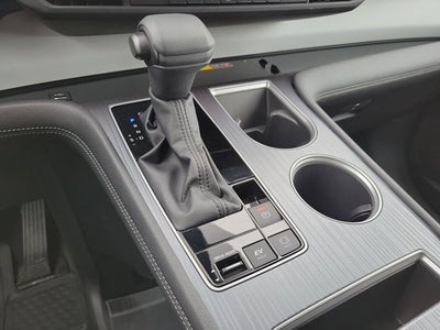 2025 Toyota Sienna LE